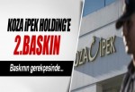 İpek Grubu'na 2. baskın