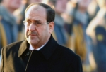 Irak Başbakanı Maliki hastaneye kaldırıldı