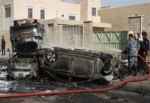 Irak'ta adaylara saldırılar: 6 ölü