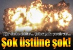 Irak'ta IŞİD'e bir darbe daha: 35 ölü