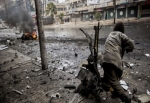 Irak'ta patlama: 9 ölü, 28 yaralı