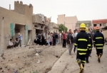 Irak'ta patlamalar: 12 ölü