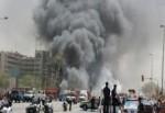 Irak'ta Patlamalar: 19 Ölü