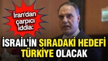 İran’ın Ankara Büyükelçisi: İsrail’in hedefinde Türkiye var