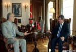 İran’la 'Baş Başa Diplomasi'