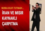 İran ve Mısır kaynaklı El Nusra çarpıtması