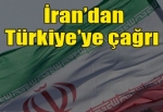 İran'dan Türkiye'ye birliktelik çağrısı