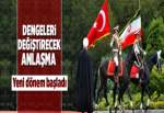 İran'la kritik anlaşma!.