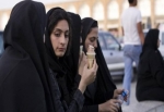 İranlı Kadınlara Bir Yasak Daha Geldi