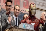 Iron Man 3 bir haftada rekor kırdı