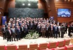 İş dünyası önerilerini Erdoğan’a iletti