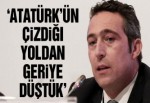 İş dünyasının psikolojisini bozdu
