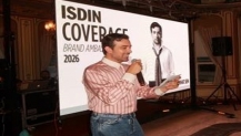 ISDIN, "THE COVERAGE EXPERIENCE" ETKİNLİĞİYLE RENKLİ KOZMETİK DÜNYASINA ADIM ATTI