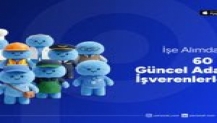 İşe alımda yeni dönem: 60 bin kişilik güncel aday havuzu işverenlerle buluştu!