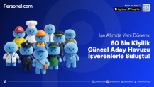 İşe alımda yeni dönem: 60 bin kişilik güncel aday havuzu işverenlerle buluştu!