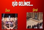 IŞİD’in Palmira’da katliamı!