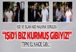 IŞİD İslam düşmanlığı yarattı mı? ABD ne düşünüyor?