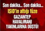 IŞİD yine saldırdı!
