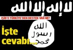 IŞİD'e Türkiye'den destek var mı?
