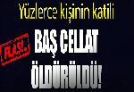 IŞİD'in baş celladı Ebu Seyyaf öldürüldü