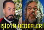 IŞİD'in de hedefi