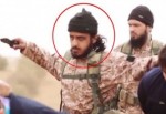 IŞİD'in infaz videosunda çarpıcı detay