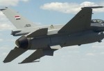 IŞİD'in uçakları havalandı!