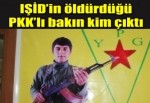IŞİD'le çatışırken ölen YPG'li Mazlum, polis çocuğuymuş