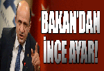 Işık: DEAŞ'ın beslendiği kaynaklarla mücadele gerekiyor