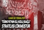 Işık: Türkiye'yi IŞİD ile ilişkilendirme dönemi son buldu