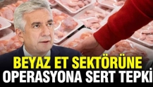İSO Başkanı'ndan beyaz et sektörüne operasyona sert tepki