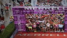İspanya merkezli Gudslip, Merrell İstanbul Ultra’da koşucular için uyku ve toparlanma alanı kuruyor