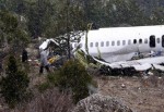 Isparta'daki uçak kazası ile ilgili flaş gelişme