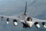 İsrail F-16'larının motorları çalındı