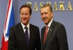 İsrail ile Türkiye'ye yeni arabulucu