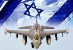 'İsrail jetleri Suriye'yi vurdu' iddiası!