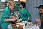 İsrail, Norveçli doktorun Gazze'ye girişini yasakladı