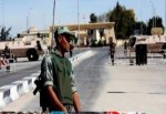 İsrail sınırındaki saldırıda Mısırlı polis memurları öldü