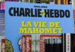 İsrail'den Charlie Hebdo'ya destek