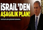 İsrail'den Filistinliler'e yönelik ağır yaptırımlar