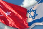 İsrail'den Türkiye'ye sert tepki