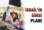 İsrail'in sinsi Sina planı...