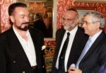 İsrailliler Adnan Oktar'la ne görüştü?