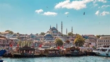İSTANBUL’A GELEN TURİST SAYISI ARTTI, ULAŞIM TALEBİ REKORA KOŞTU!