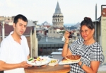 İstanbul’a karşı Anadolu tatlarıyla iftar
