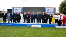 İSTANBUL ADANA’YI ADANALILAR DA İSTANBULLULARI AĞIRLADI
