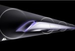 İstanbul-Ankara Hyperloop'la 25 dakika oluyor