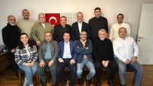 İstanbul Bağımsız Gazeteciler Derneği kuruldu.