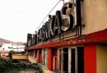 İstanbul İçki Fabrikası Yıkılıyor!