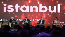 İSTANBUL, İPEK YOLU TURİZM DİPLOMASİSİNİN YENİ MERKEZİ OLUYOR!